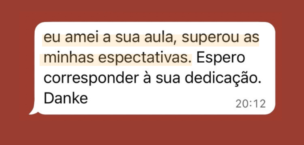 Depoimento Turbinado 2